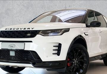 Land Rover Discovery Sport 8.200 km 56.950 &euro; Nürnberg 90441