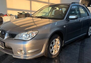 Subaru Impreza 249.803 km 1.950 &euro; Neumünster 24536