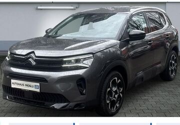 Citroen C5 Aircross 39.593 km 19.880 &euro; Rüsselsheim 65428