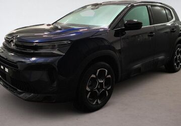 Citroen C5 Aircross 35.876 km 20.890 &euro; Staßfurt (Sachsen-Anhalt) 39418