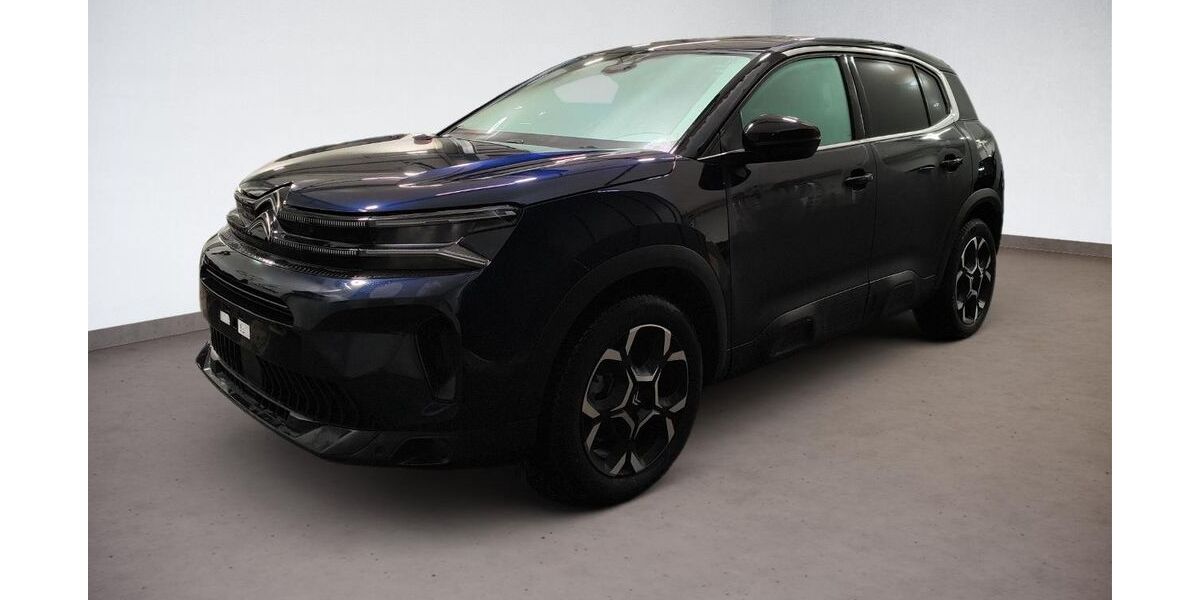 Citroen C5 Aircross 35.876 km 20.890 &euro; Staßfurt (Sachsen-Anhalt) 39418