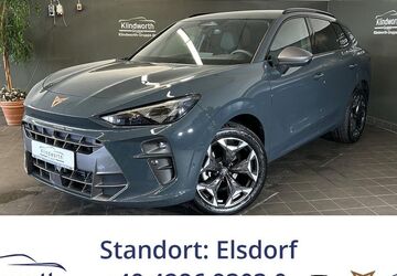 Cupra Terramar 11.150 km 36.950 &euro; Elsdorf 27404