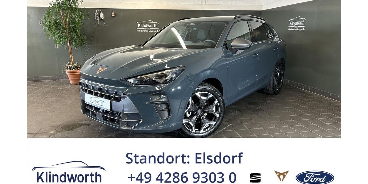 Cupra Terramar 11.150 km 36.950 &euro; Elsdorf 27404