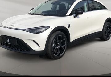 Smart #3 13.996 km 34.489 &euro; Heilbronn 74072