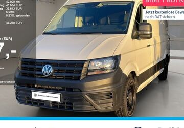 VW Crafter 19.426 km 40.325 &euro; Krefeld 47805