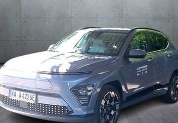Hyundai KONA Elektro 5.000 km 42.990 &euro; Ettlingen 76275