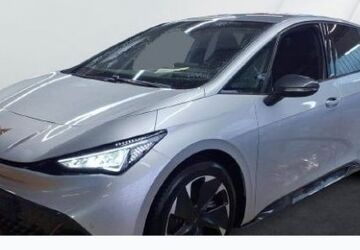 Cupra Born 19.372 km 35.450 &euro; Dingolfing 84130