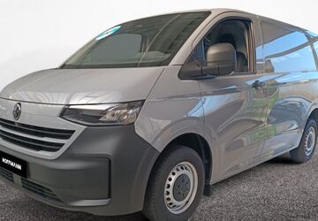 VW T7 Transporter 17.500 km 36.990 &euro; Pößneck 07381