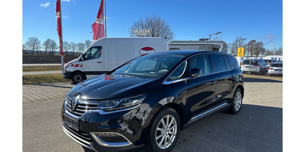 Renault Espace 173.400 km 14.500 &euro; Buchloe 86807