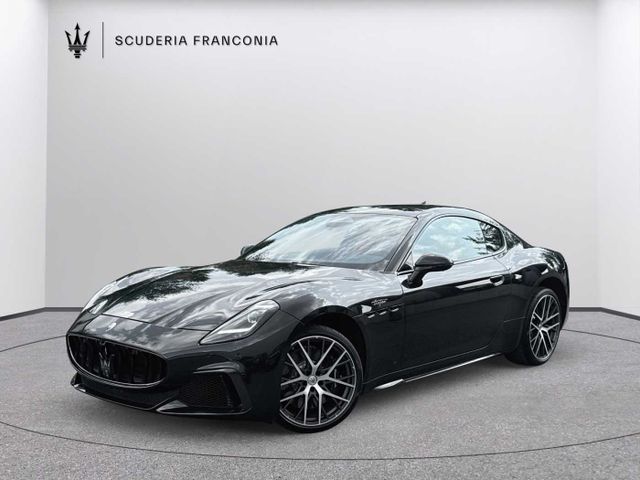 Maserati Granturismo 6.900 km 199.900 &euro; Nürnberg 90403