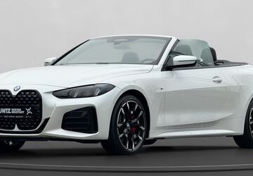 BMW 430 11.999 km 67.890 &euro; Speyer 67346