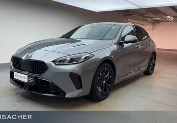 BMW 123 25.897 km 37.349 &euro; Augsburg 86167