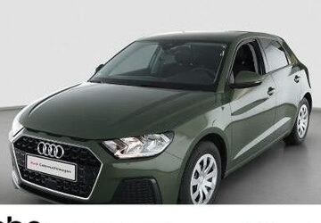 Audi A1 4.875 km 22.430 &euro; Rottweil 78628
