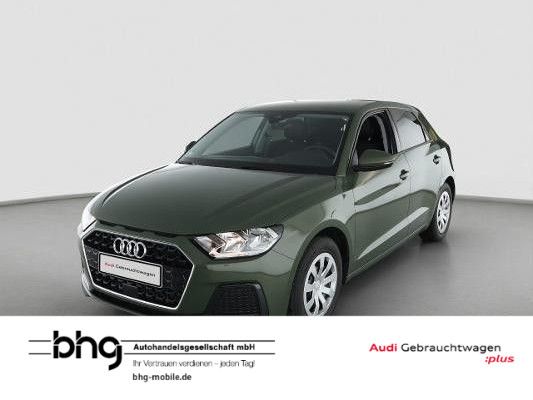 Audi A1 4.875 km 22.430 &euro; Rottweil 78628