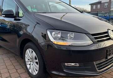 VW Sharan 206.000 km 13.499 &euro; Ganderkesee-Bookholzberg 27777