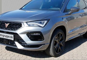 Cupra Ateca 9.990 km 49.990 &euro; Meckenheim / Bonn 53340