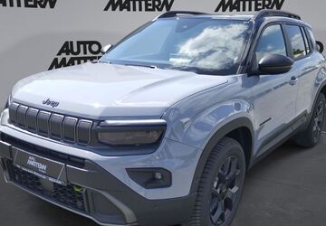 Jeep Avenger 1.025 km 35.690 &euro; Gütersloh 33332