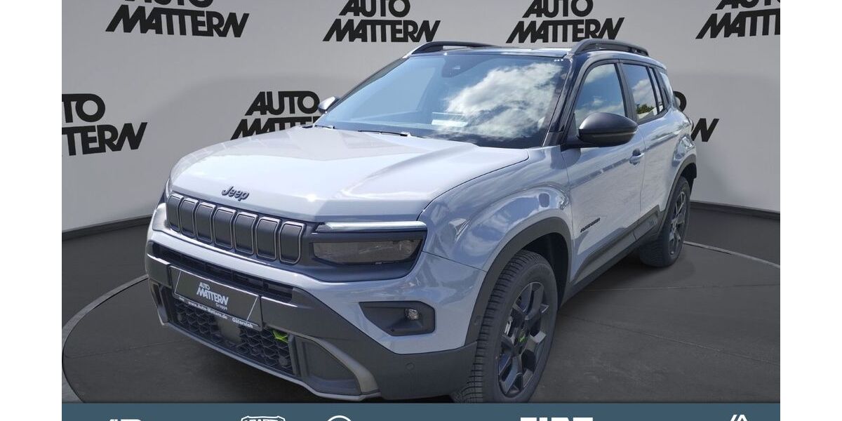 Jeep Avenger 1.025 km 35.690 &euro; Gütersloh 33332