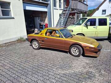 Gebrauchte Fiat 128