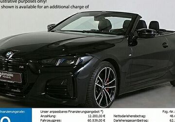 BMW M440 28.300 km 58.840 &euro; Paderborn 33100