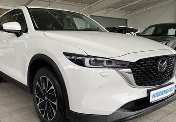 Mazda CX-5 16.900 km 35.990 &euro; Rinteln 31737
