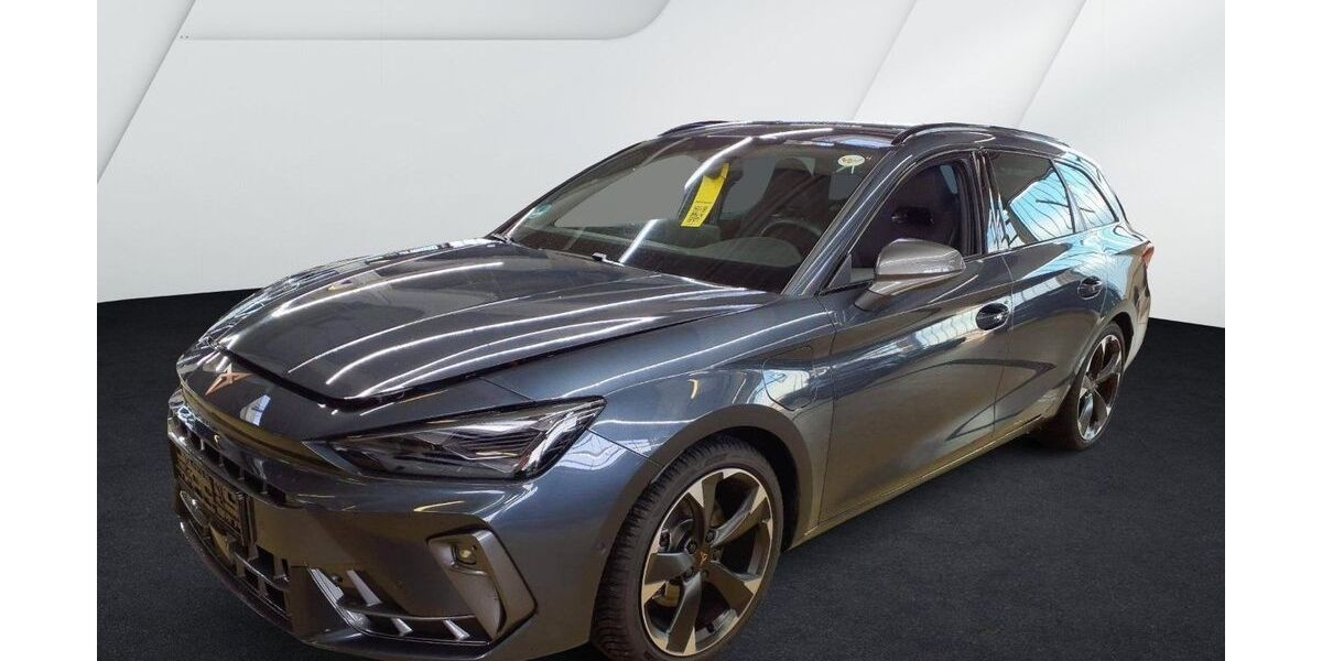 Cupra Leon 6.445 km 34.590 &euro; Soest 59494