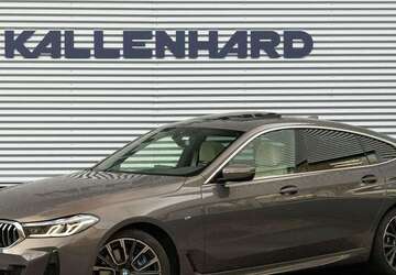 BMW 640 54.307 km 46.500 &euro; Köln 51149