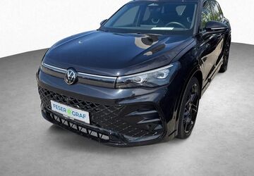 VW Tiguan 14.600 km 41.890 &euro; Schwabach 91126