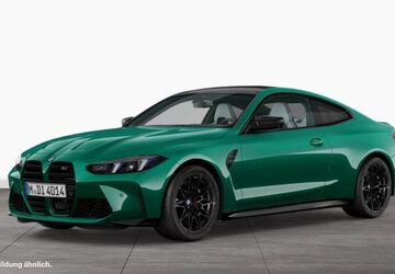 BMW M4 19.225 km 94.901 &euro; Barsbüttel bei Hamburg 22885