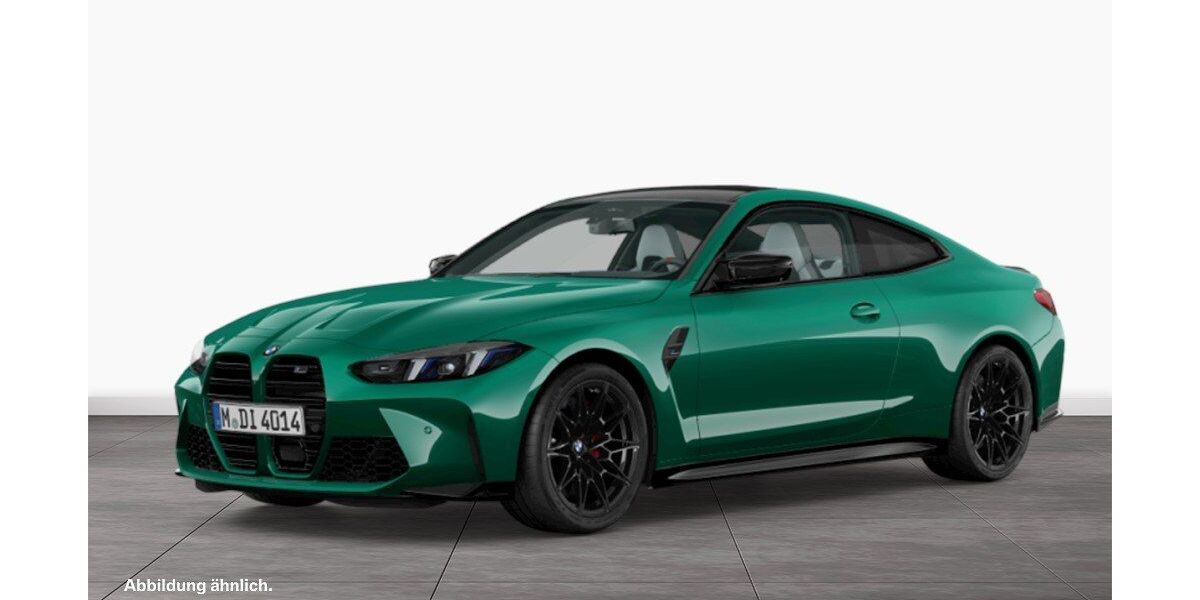 BMW M4 19.225 km 94.901 &euro; Barsbüttel bei Hamburg 22885