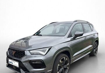 Cupra Ateca 8.800 km 36.650 &euro; Friedberg 61169