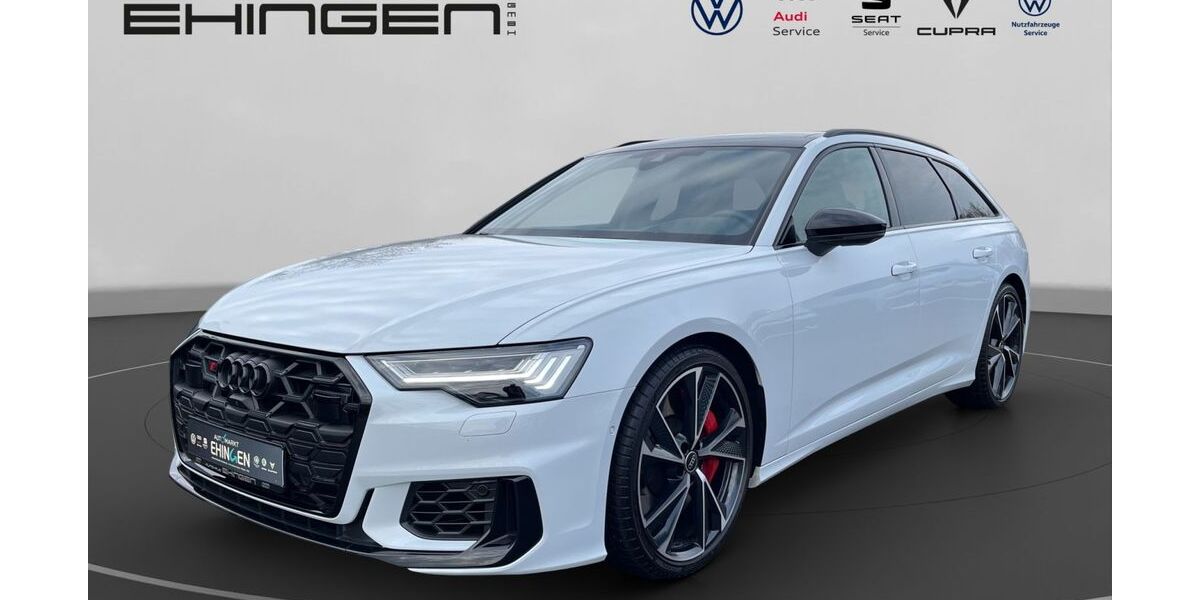 Audi S6 17.050 km 74.888 &euro; Ehingen 89584