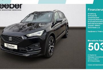 Seat Tarraco 74.232 km 32.890 &euro; Weil der Stadt 71263