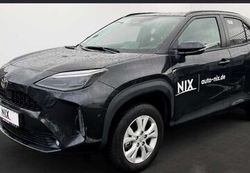 Toyota Yaris Cross 2.500 km 32.930 &euro; Wächtersbach 63607