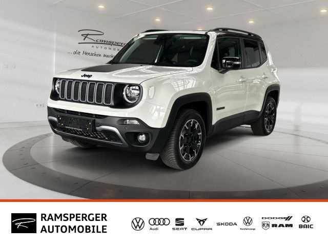 Jeep Renegade 9.500 km 27.890 &euro; Kirchheim 73230