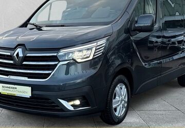 Renault Trafic 88.000 km 32.890 &euro; Hof 95030