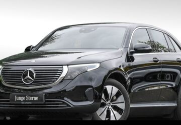 Mercedes-Benz EQC 31.337 km 34.660 &euro; Kaiserslautern 67663