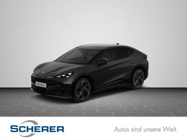 Cupra Tavascan 8.986 km 45.284 &euro; Mayen 56727