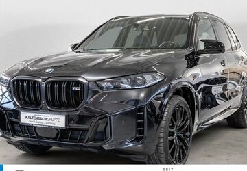 BMW X5 M60 91.001 km 73.890 &euro; Remscheid 42897