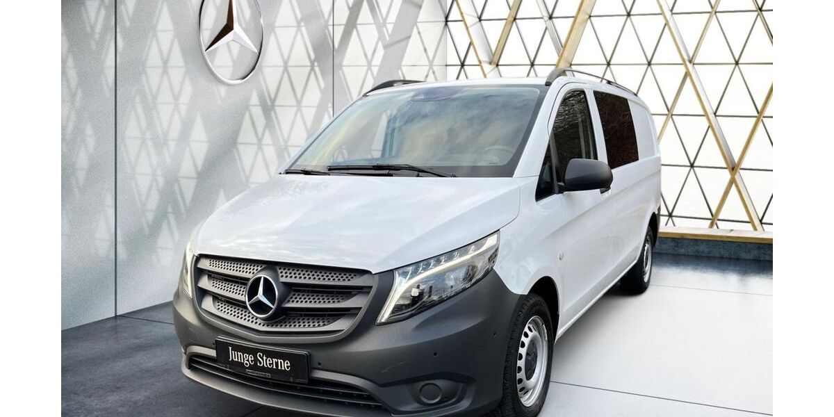 Mercedes-Benz Vito 44.560 km 40.738 &euro; Altenburg-Remsa 04603