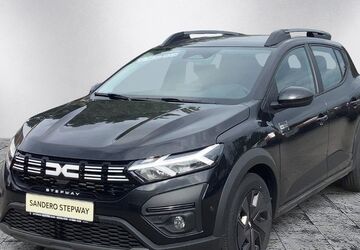 Dacia Sandero 1.500 km 18.490 &euro; Mindelheim 87719