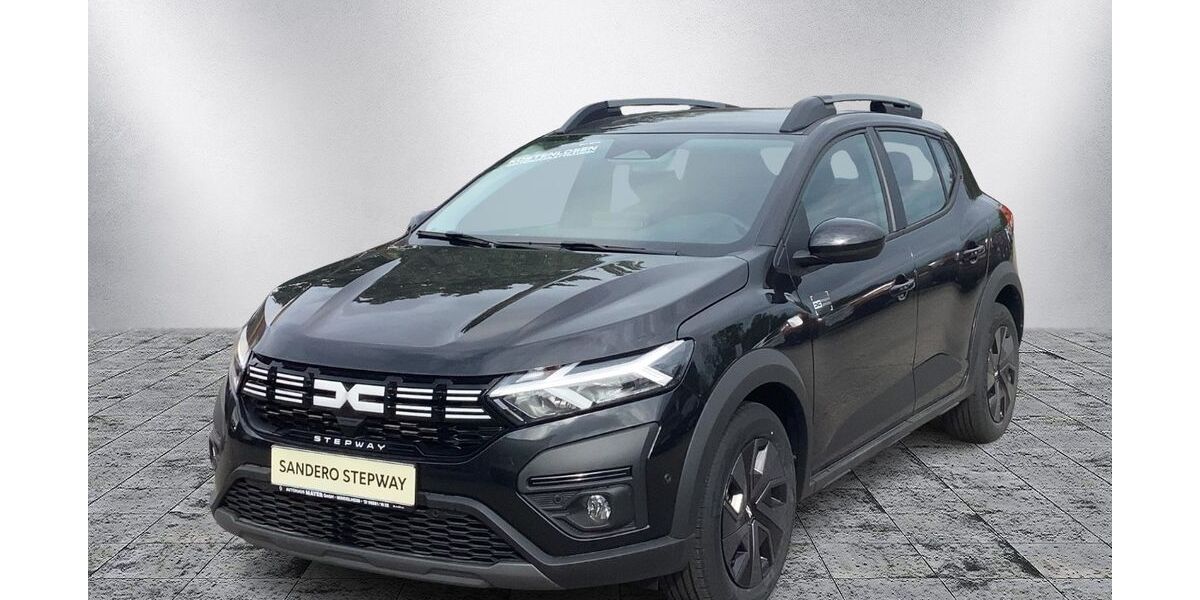 Dacia Sandero 1.500 km 18.490 &euro; Mindelheim 87719