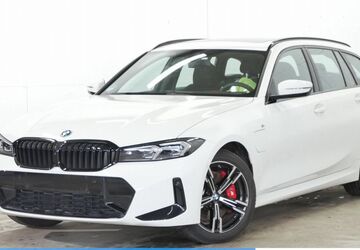 BMW 330 23.967 km 47.470 &euro; Mülheim 45472