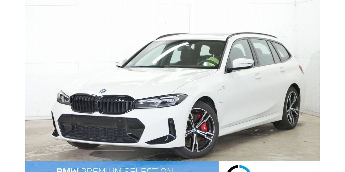 BMW 330 23.967 km 47.470 &euro; Mülheim 45472