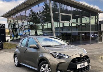 Mazda 2 Hybrid 43.015 km 19.250 &euro; Schmallenberg 57392