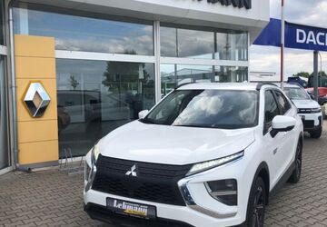 Mitsubishi Eclipse 38.400 km 22.990 &euro; Elsterwerda 04910