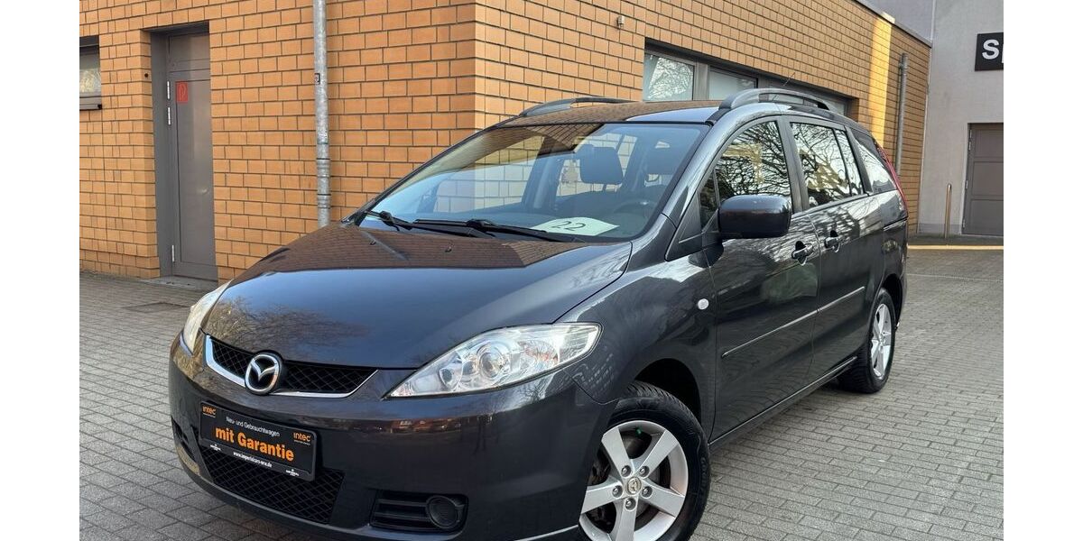 Mazda 5 184.657 km 5.990 &euro; Essen 45326