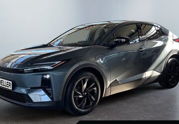 Toyota C-HR 1.500 km 45.490 &euro; Osnabrück 49090