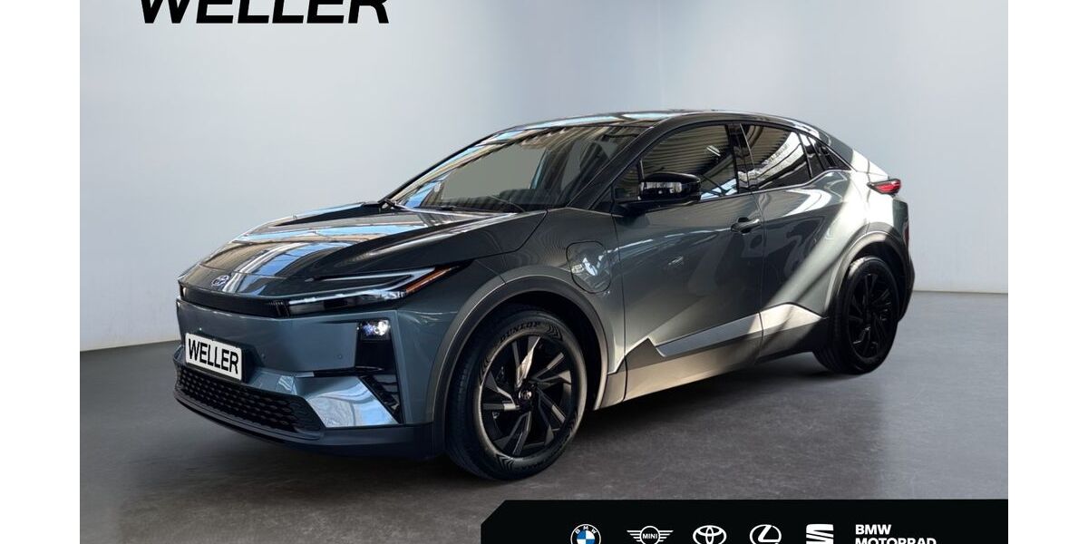 Toyota C-HR 1.500 km 45.490 &euro; Osnabrück 49090