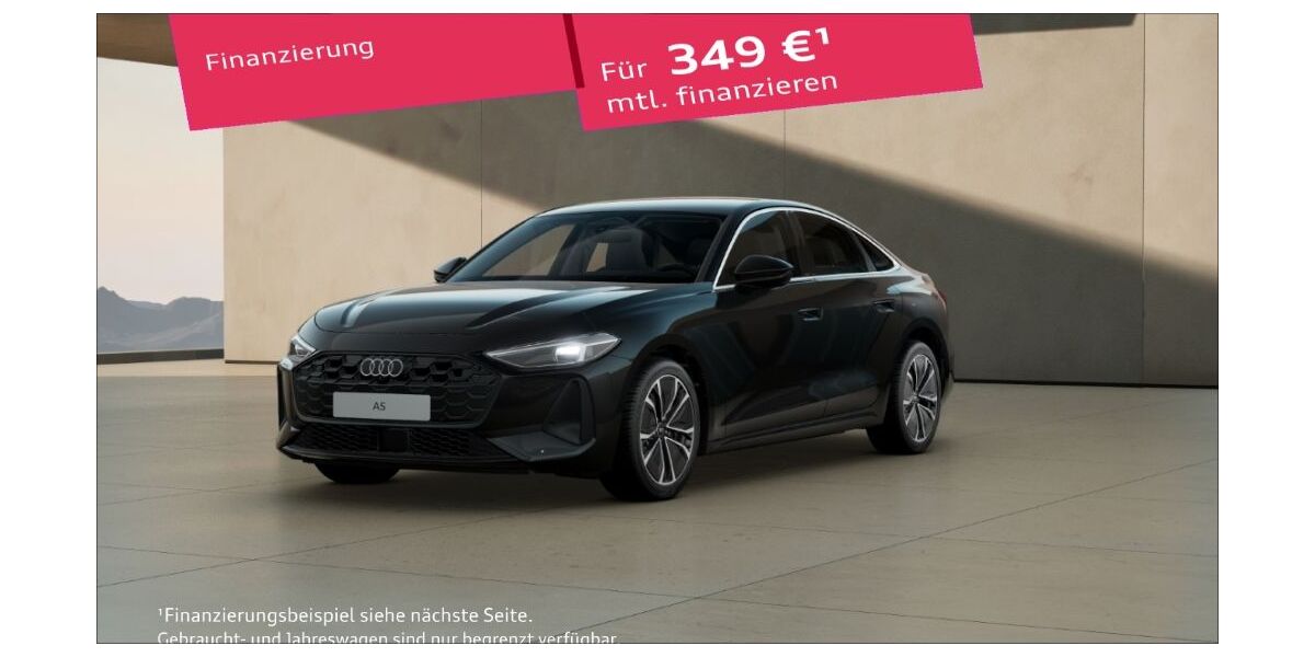 Audi A5 27.449 km 40.790 &euro; Wuppertal 42109